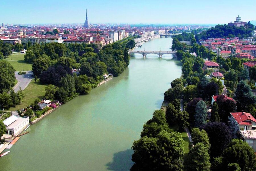 Turin: Torino+Piemonte 2-Day City Card - Cars, coffee, and modern art