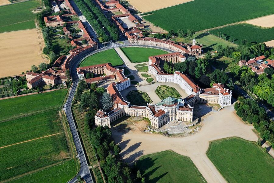 Turin: Torino+Piemonte 2-Day City Card - Royal residences beyond the city center