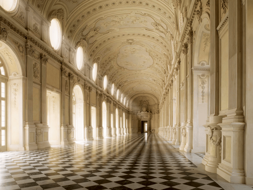 Turin: Turin & Piedmont 3-Day City Card - Who gets the best value from this pass?