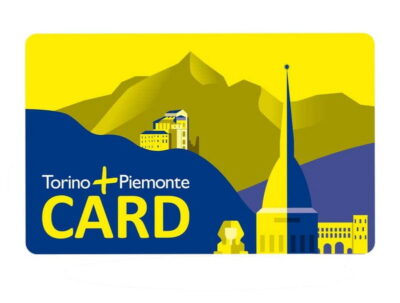 Turin & Piedmont 3-Day City Card