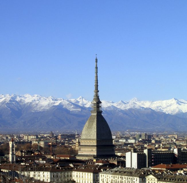 Turin: Turin & Piedmont 3-Day City Card - Planning the three days without wasting the card