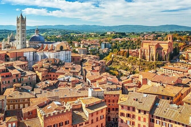Tuscany Day Trip: Chianti & Cooking Class Small Group - What this Tuscany day trip actually gives you