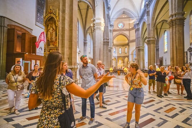 Tuscany Day Trip: Chianti & Cooking Class Small Group - Monteriggioni and the appeal of a compact medieval village