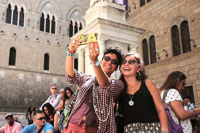 Tuscany: Day Trip to Pisa, Siena, San Gimignano, and Chianti - Why this day trip works for a first visit to Tuscany