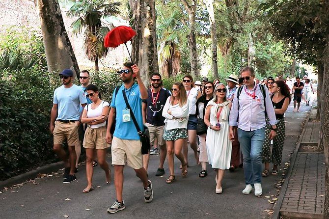 Tuscany: Day Trip to Pisa, Siena, San Gimignano, and Chianti - A winery lunch that breaks up the sightseeing