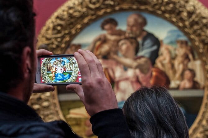Uffizi Gallery Entrance Ticket with Priority Access - What This Uffizi Ticket Actually Provides