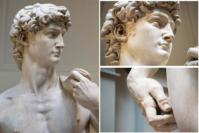Uffizi Gallery Entrance Ticket with Priority Access - Botticelli’s Rooms and the Uffizi’s Big Moment