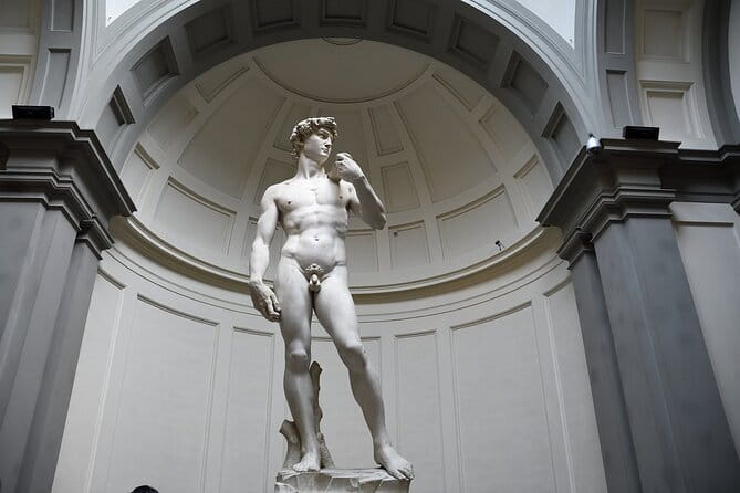 Uffizi Gallery Entrance Ticket with Priority Access - How Long You Should Allow