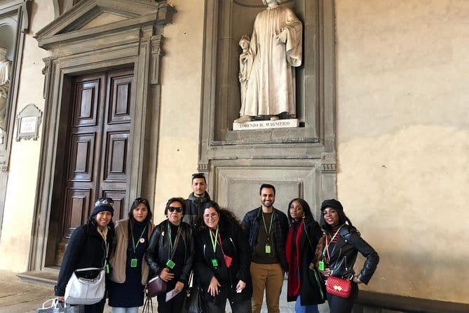 Uffizi Gallery Small Group Tour with Guide - Why a guided visit helps at the Uffizi
