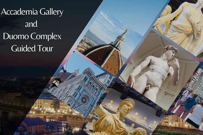 Uffizi Gallery Small Group Tour with Guide - Group size, pacing, and comfort