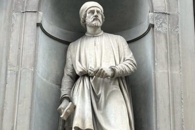 Uffizi Gallery Timed Tickets with Audio guide