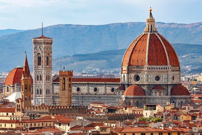 Uffizi Gallery Timed Tickets with Audio guide - The audio guide question needs a clear answer