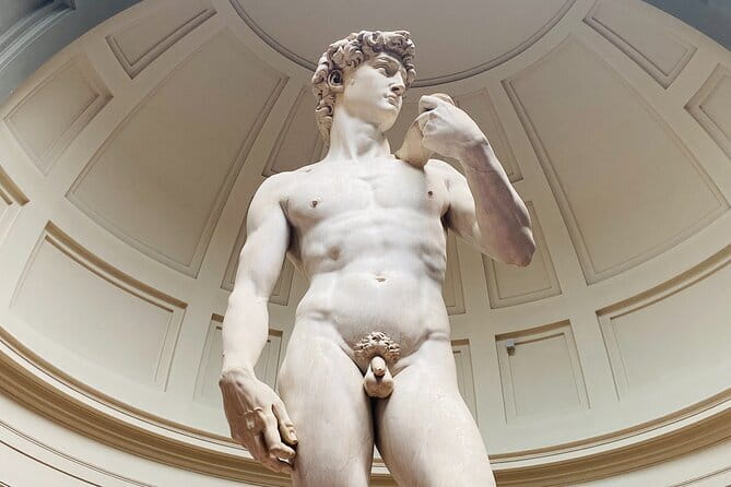 Uffizi Gallery Timed Tickets with Audio guide - The art highlights worth prioritizing