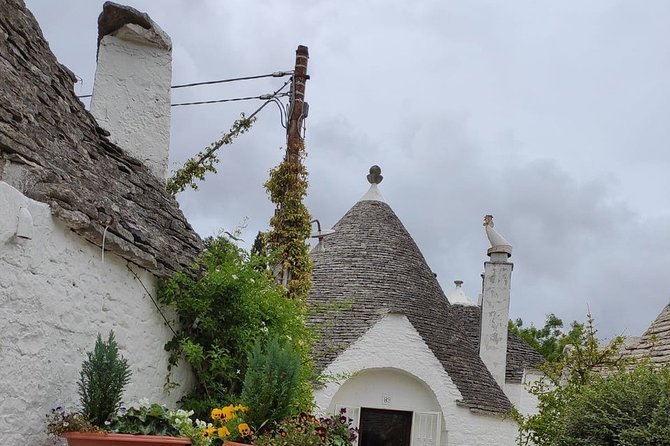 UNESCO's Alberobello and Matera from Bari - Who will enjoy this day trip most