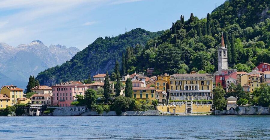 Varenna: Lake Como Premium Shared Cruise - Key points before you book