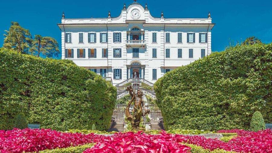 Varenna: Lake Como Premium Shared Cruise - Why seeing Lake Como by boat makes sense