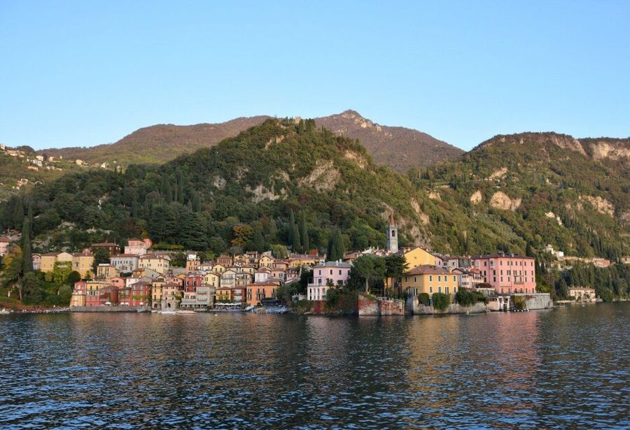 Varenna: Lake Como Premium Shared Cruise - Finding Dock 1 in Varenna