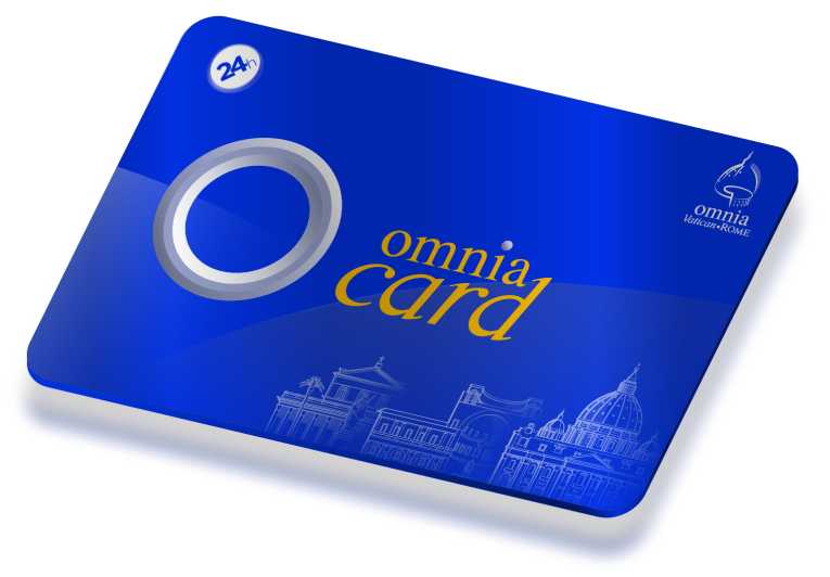 Vatican City: 24-Hour City Card - Key points to know before booking