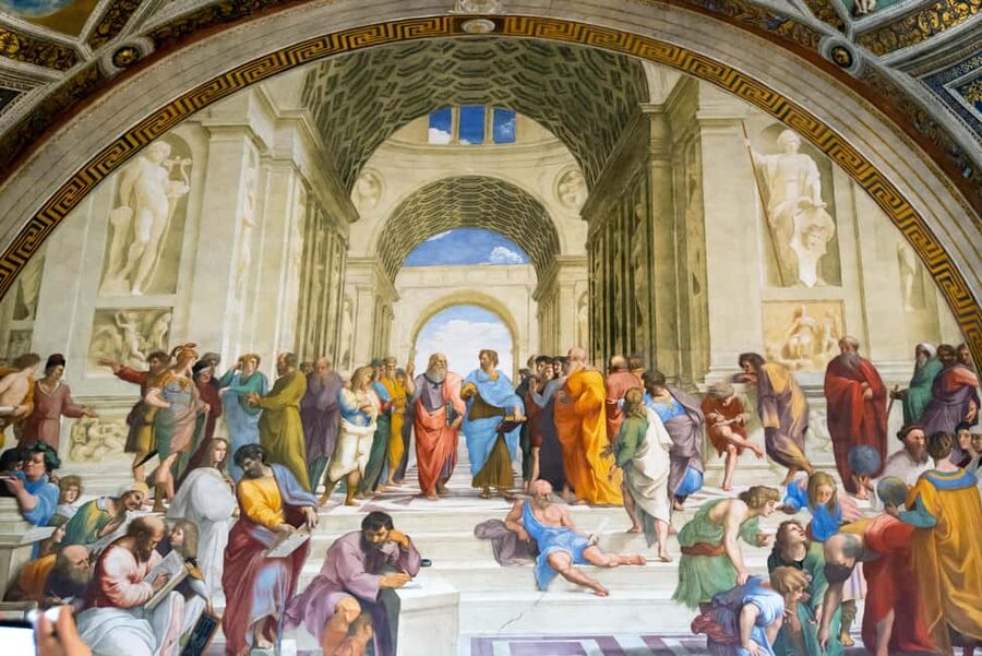 Vatican City: 24-Hour City Card - Building a workable one-day plan