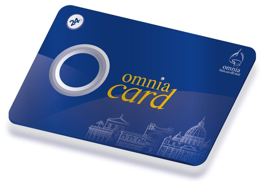 Vatican City: 24-Hour City Card - Carcer Tullianum, Rome’s ancient prison