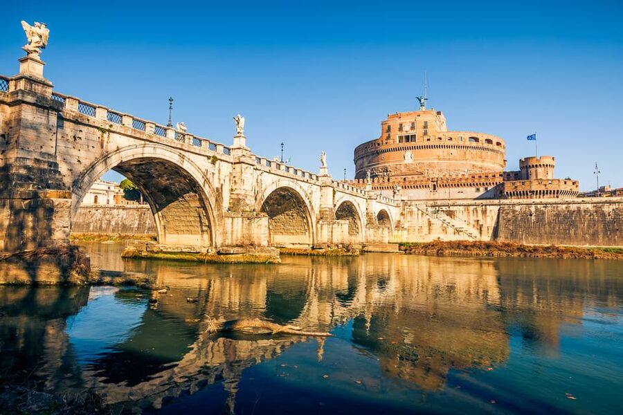 Vatican City: 24-Hour City Card - Entering the Vatican Museums and Sistine Chapel