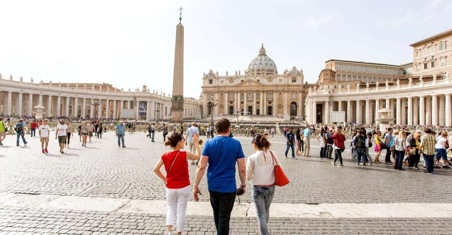 Vatican City: Skip-the-Line Vatican Museums & Sistine Chapel - Key Points Before You Book