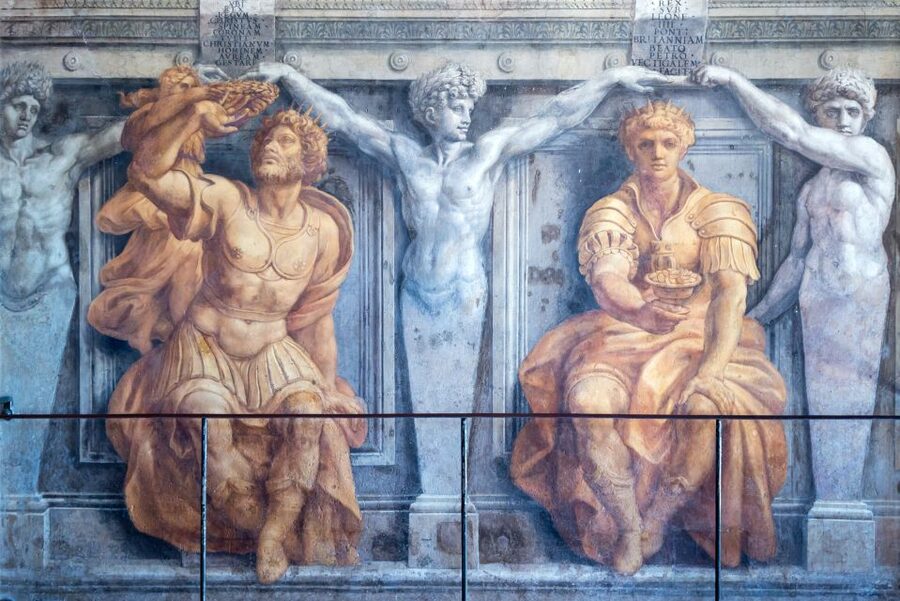 Vatican City: Skip-the-Line Vatican Museums & Sistine Chapel - The Guides Make or Break the Day