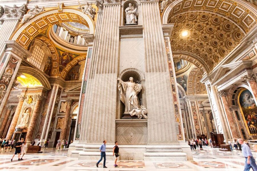 Vatican City: Skip-the-Line Vatican Museums & Sistine Chapel - The Raphael Rooms and Renaissance Masterpieces