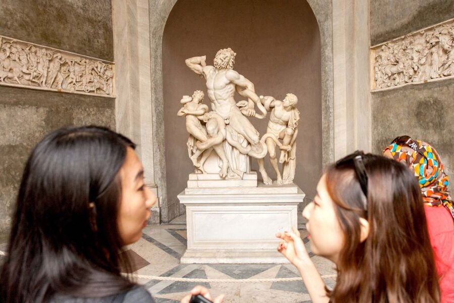 Vatican City: Skip-the-Line Vatican Museums & Sistine Chapel - Is $119 a Fair Price?