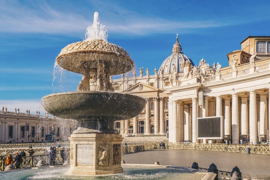 Vatican: Early Entry to Museums, Sistine Chapel & St Peter's - What the guides add to the morning