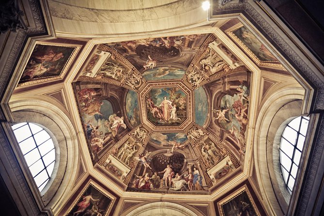 Vatican Museums and Sistine Chapel Fast-Track Tour - What the $95 price really buys you