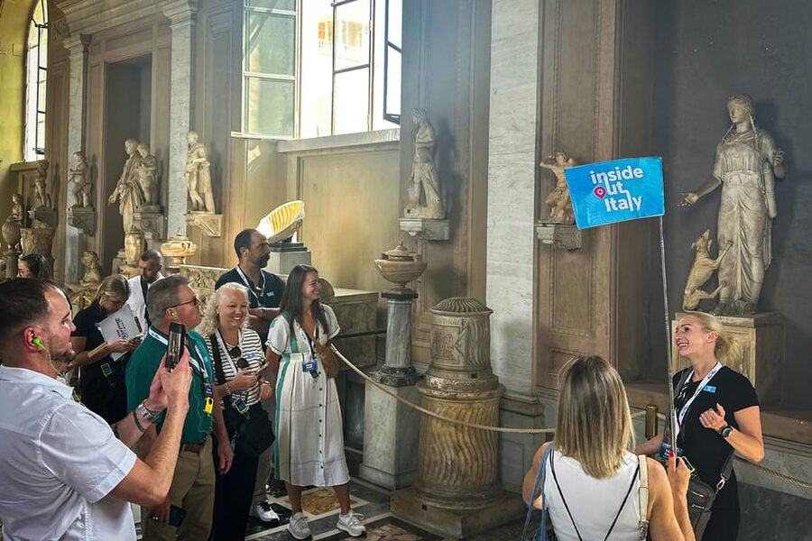 Vatican Museums, Sistine Chapel and St. Peter's Guided Tour - What the $65 price really buys you