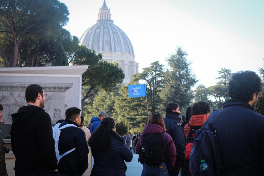 Vatican Museums, Sistine Chapel and St. Peter's Guided Tour - The Vatican Museums in two focused hours