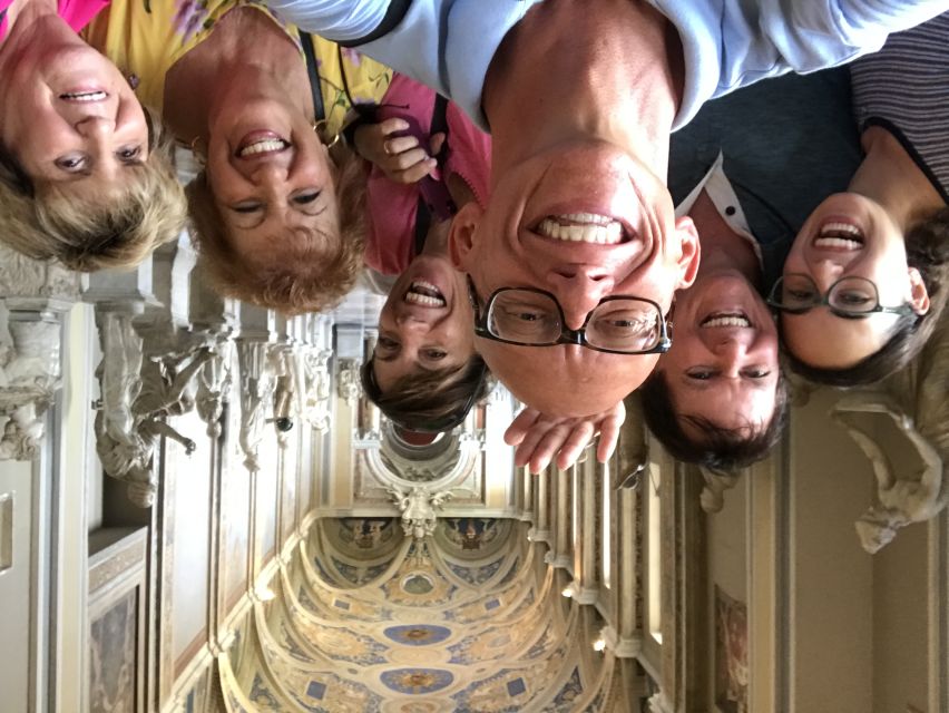 Vatican Museums: Sistine Chapel and St. Peter's Tour - Key points to know before booking