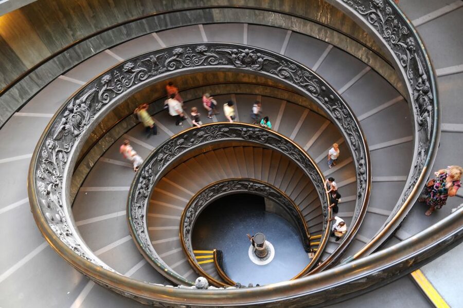 Vatican: Museums & Sistine Chapel Entrance Ticket - Why this Vatican ticket is useful