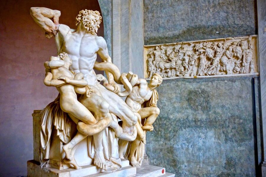Vatican: Museums & Sistine Chapel Entrance Ticket - Raphael Rooms and Borgia Apartments