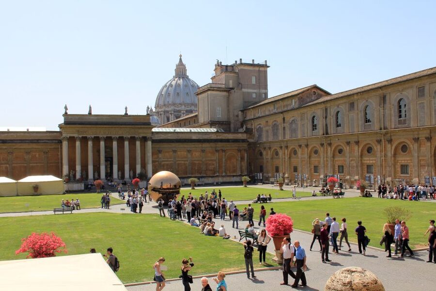 Vatican Museums & Sistine Chapel Skip-the-Line Entry Ticket - Why the skip-the-line access is worth considering