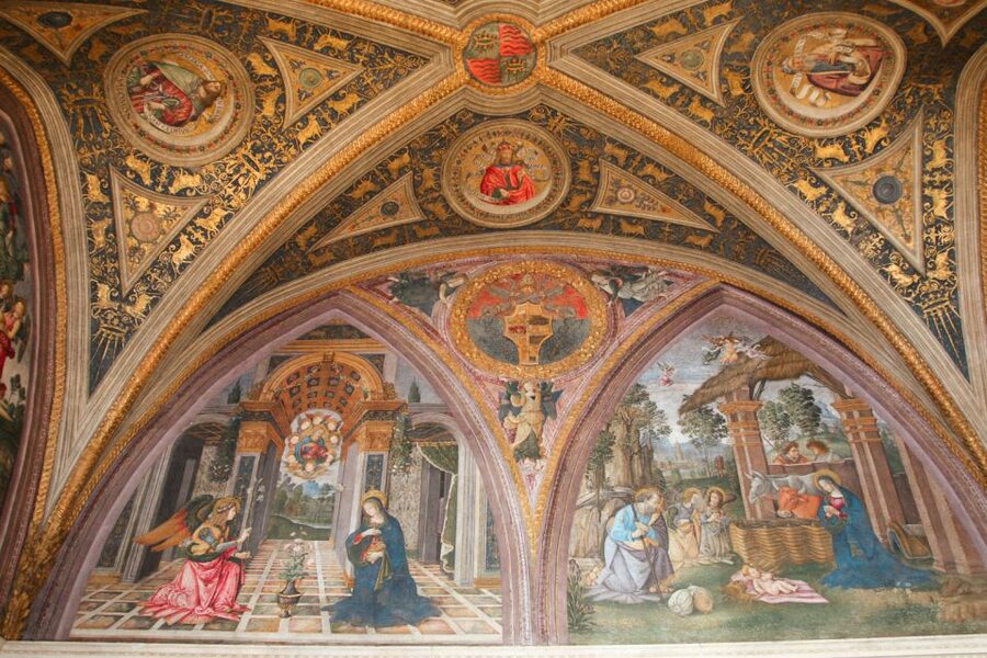 Vatican Museums, Sistine Chapel & St Peter's Basilica Tour - Key points to know before booking