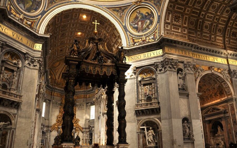 Vatican Museums, Sistine Chapel & St Peter's Basilica Tour - Is the Vatican tour worth $68?