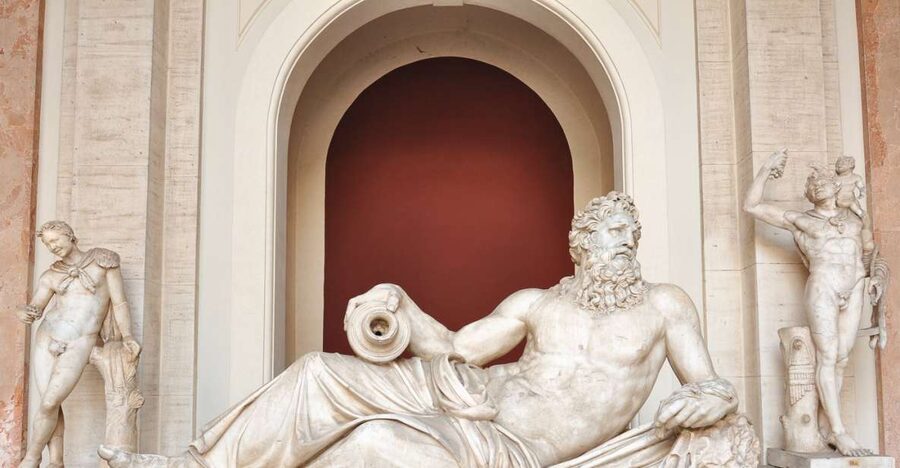 Vatican Museums, Sistine Chapel & St Peter's Basilica Tour - Entering the Sistine Chapel with the right preparation