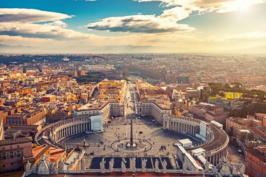 Vatican: Sistine Chapel and Vatican Museums Guided Tour - Who should book this Vatican tour?