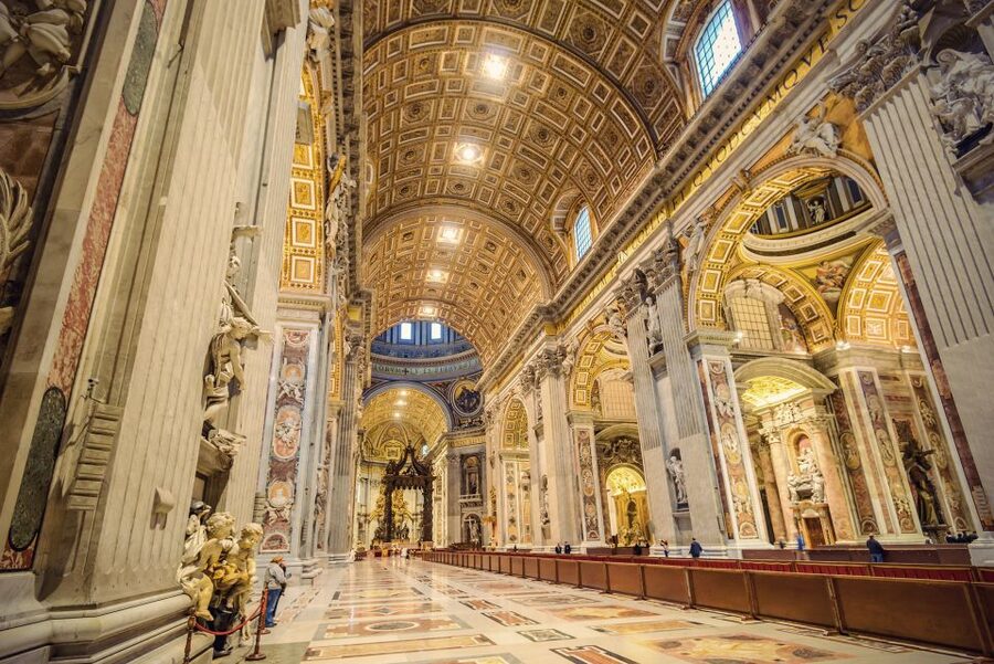 Vatican: Sistine Chapel and Vatican Museums Guided Tour - Crowds, walking, and the pace