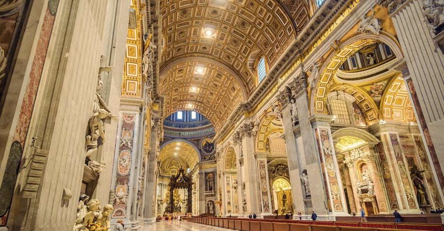 Vatican: Sistine Chapel and Vatican Museums Guided Tour - Dress rules and what to bring