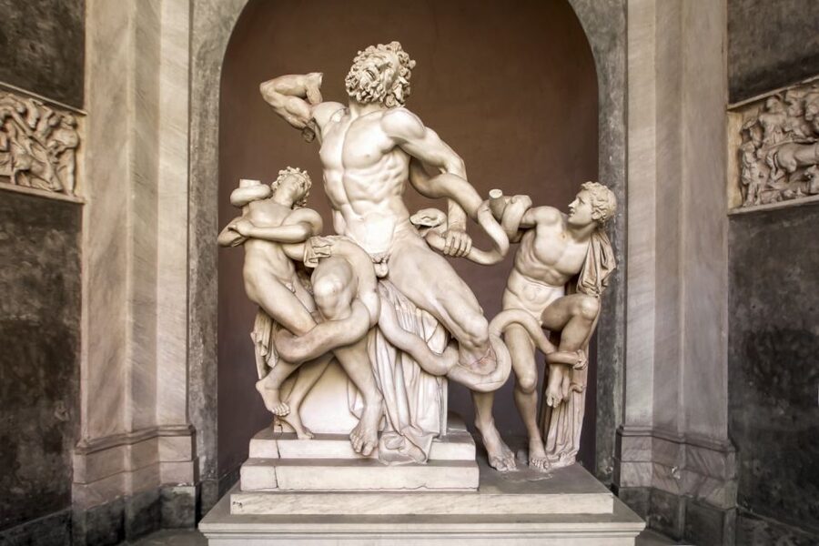 Vatican: Sistine Chapel and Vatican Museums Guided Tour - Why skip-the-line entry matters