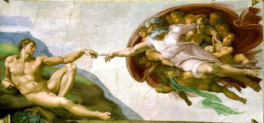 Vatican, Sistine Chapel & St. Peter's Skip-the-Line Tour - Meeting at Viale Giulio Cesare