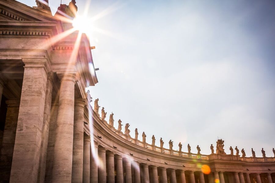 Vatican & Sistine Chapel Ticket with Optional Audio Guide - Crowds, comfort, and practical limits