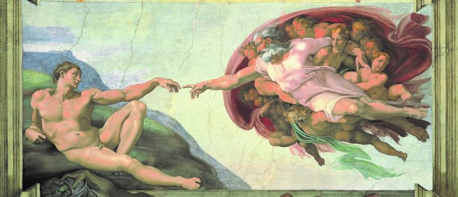 Vatican: Vatican Museums Sistine Chapel Skip-the-Line Ticket - Dress, documents, and physical effort