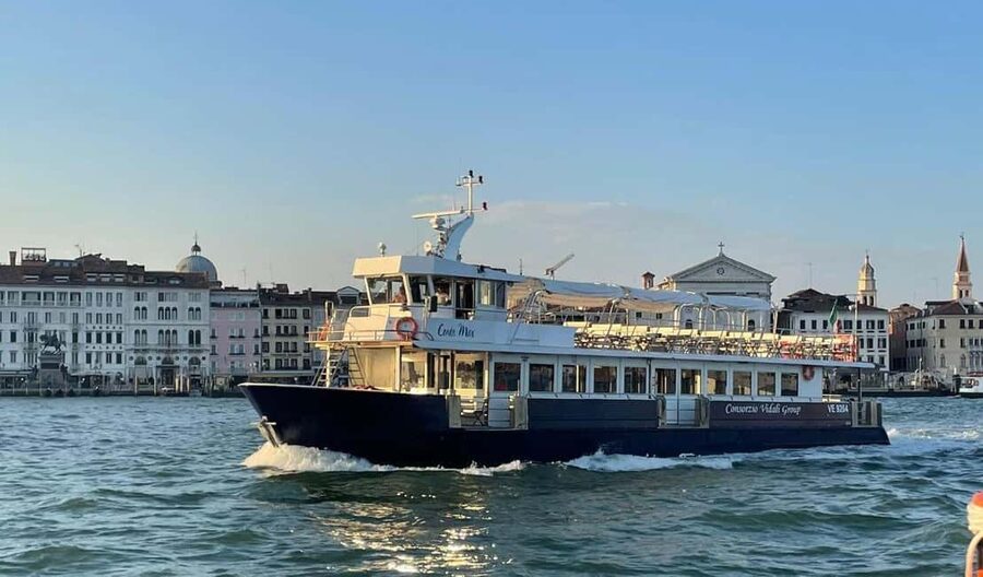Venetian Lagoon Tour: Visit Murano, Burano and Torcello - Torcello: ancient sights and a quieter pace
