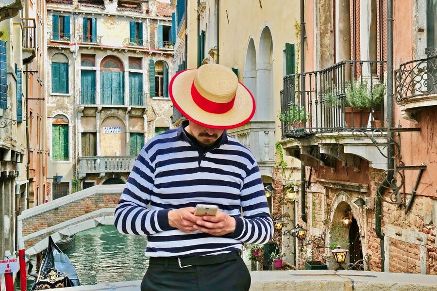 Venetian Private Sandolo tour - Choosing the best departure time