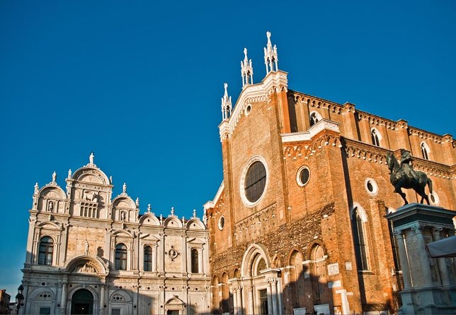 Venice Bacaro Food Tour: Eat and Drink like a Venetian - Five things to know before you book